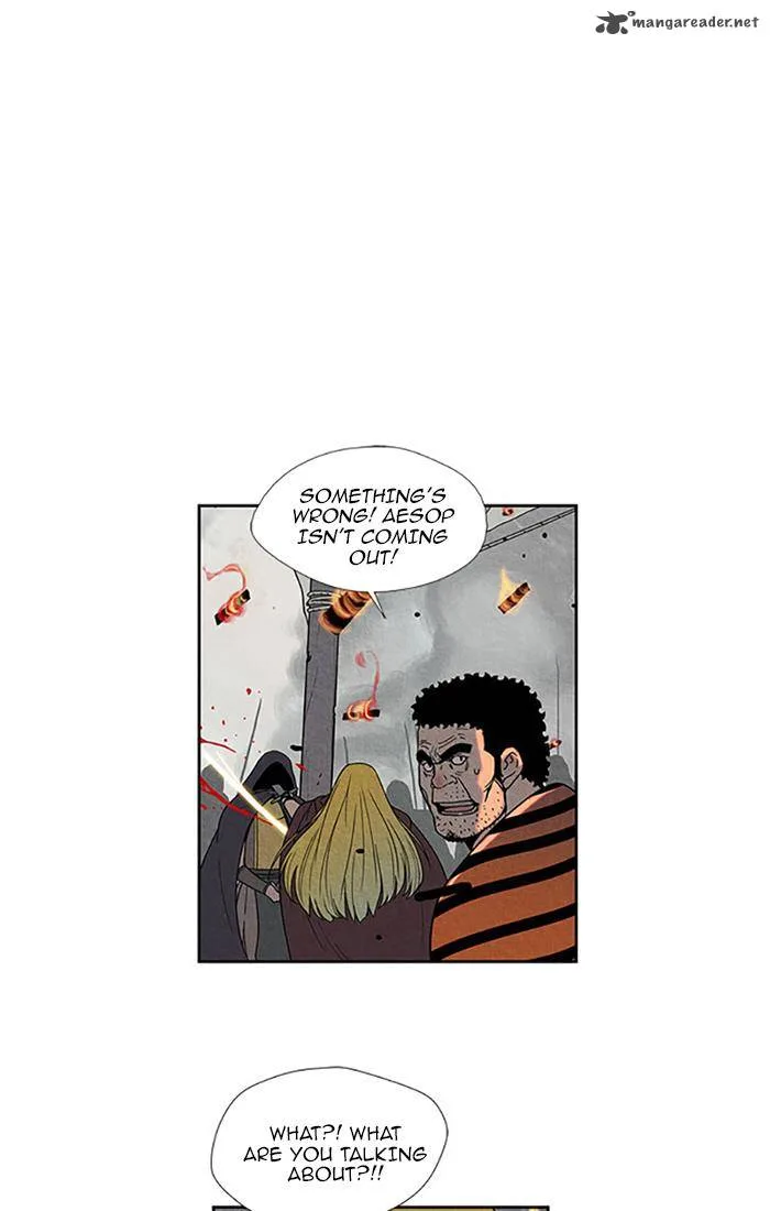 Aisopos Chapter 98 page 41