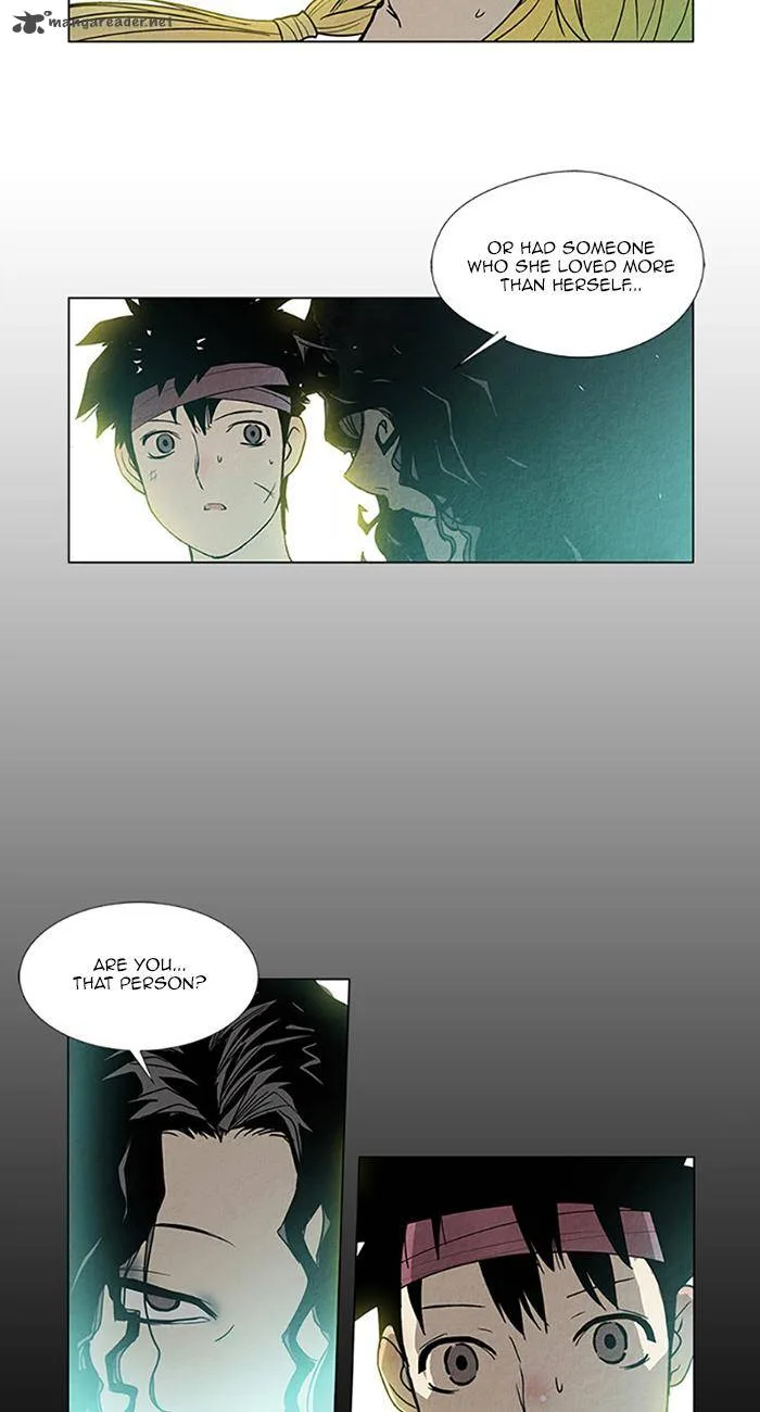 Aisopos Chapter 99 page 25