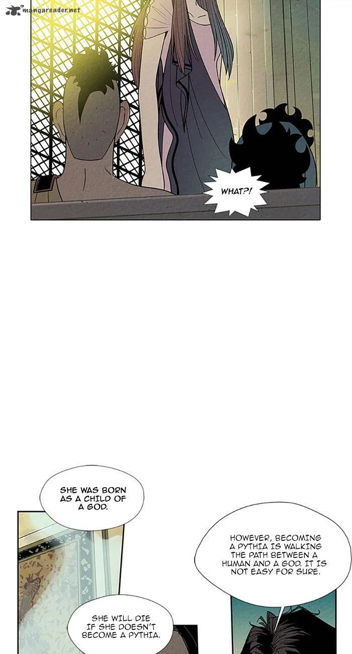 Aisopos Chapter 99 page 22