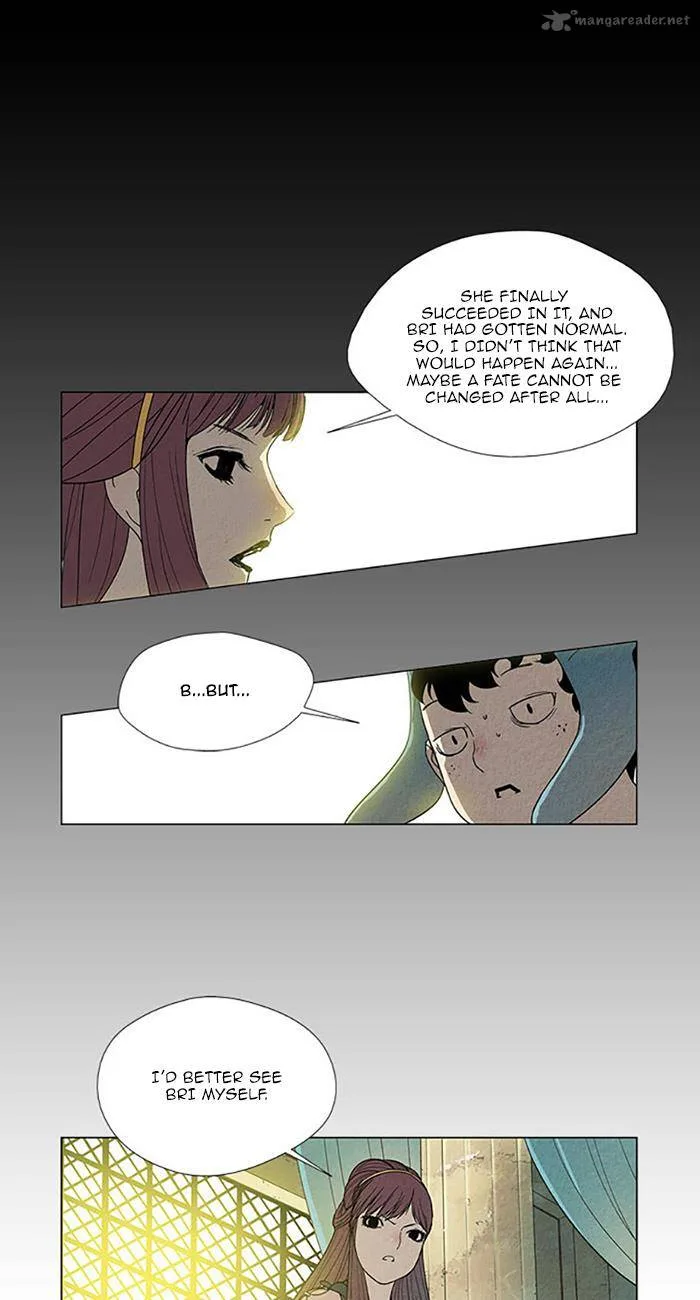 Aisopos Chapter 99 page 21