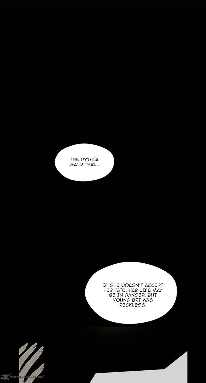 Aisopos Chapter 99 page 19