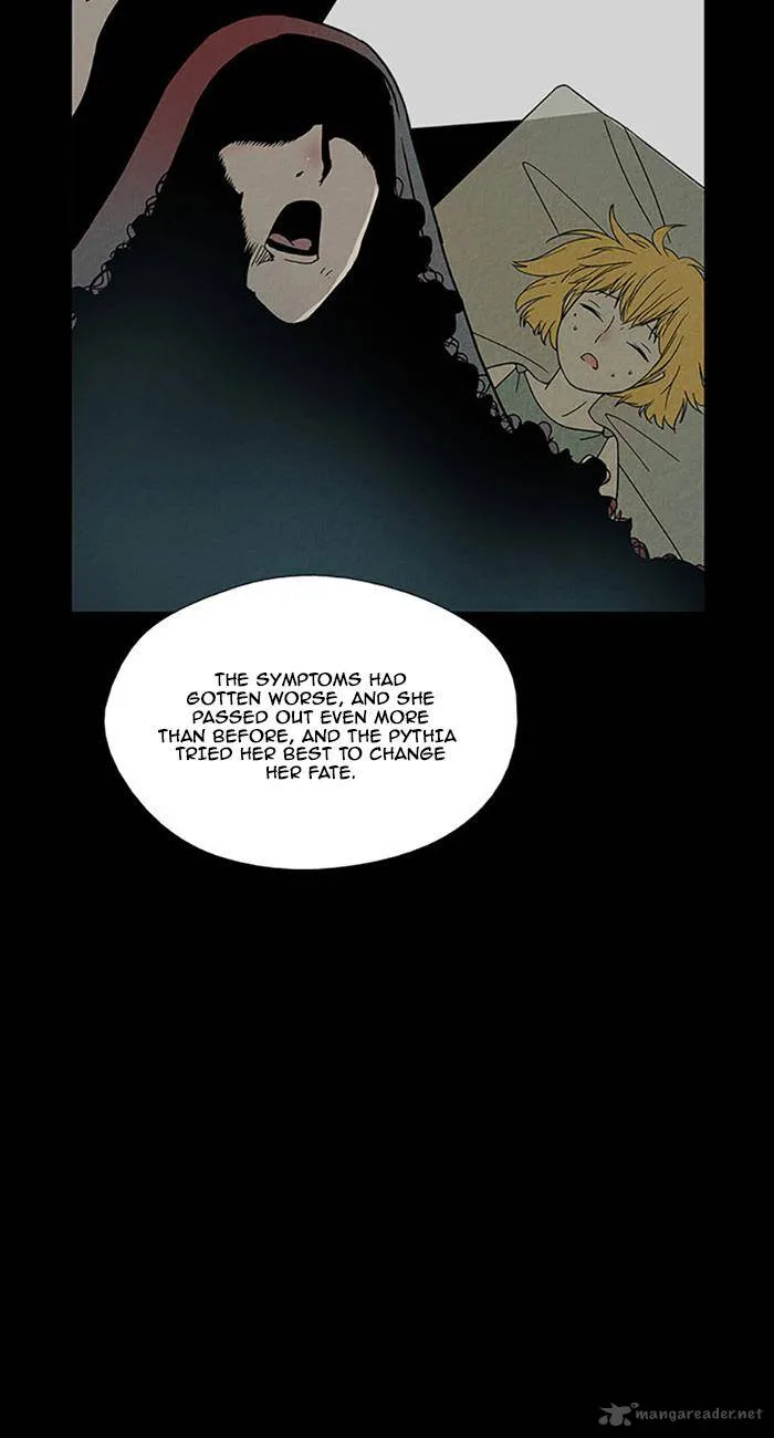 Aisopos Chapter 99 page 20