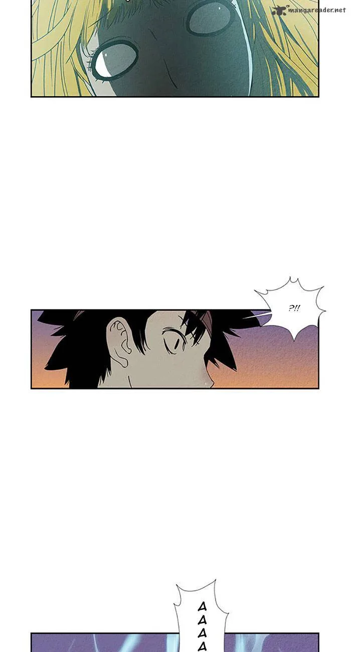 Aisopos Chapter 99 page 9