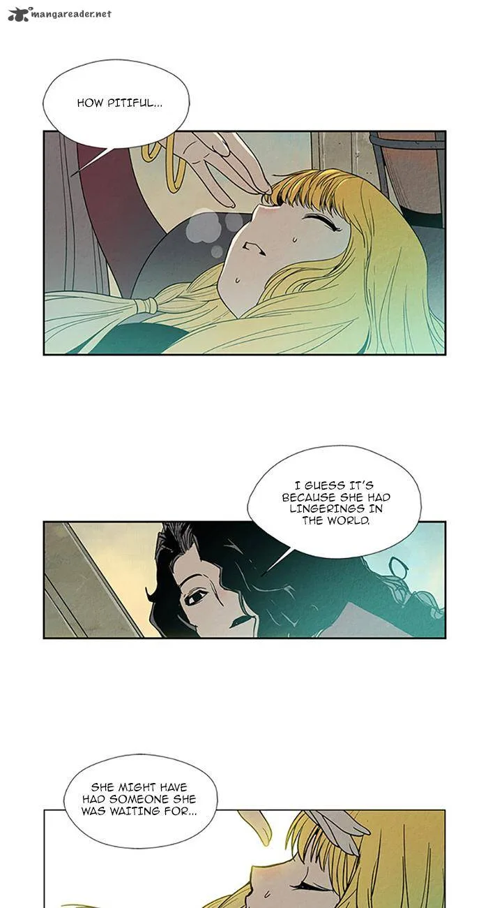 Aisopos Chapter 99 page 24