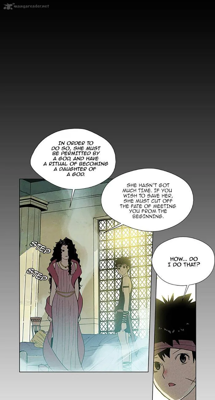 Aisopos Chapter 99 page 28