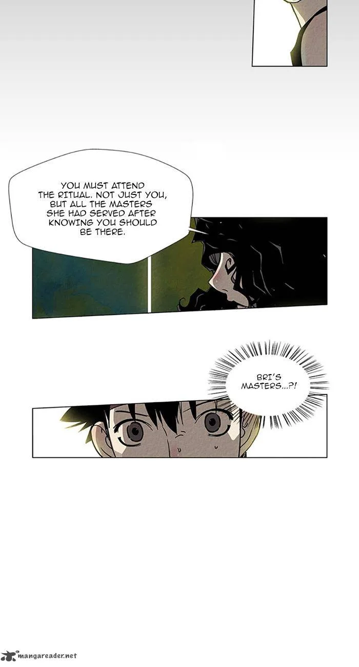 Aisopos Chapter 99 page 29
