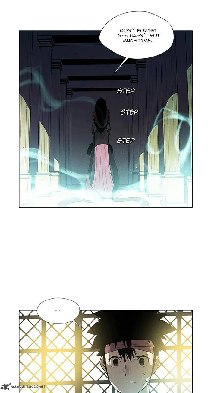 Aisopos Chapter 99 page 30