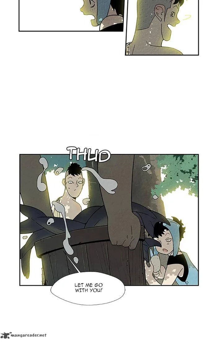 Aisopos Chapter 99 page 36