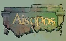 Aisopos cover
