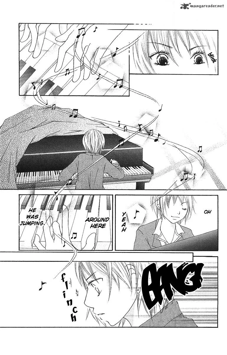 Aitte Yatsu wo Utatte Miyouka Chapter 1 page 14