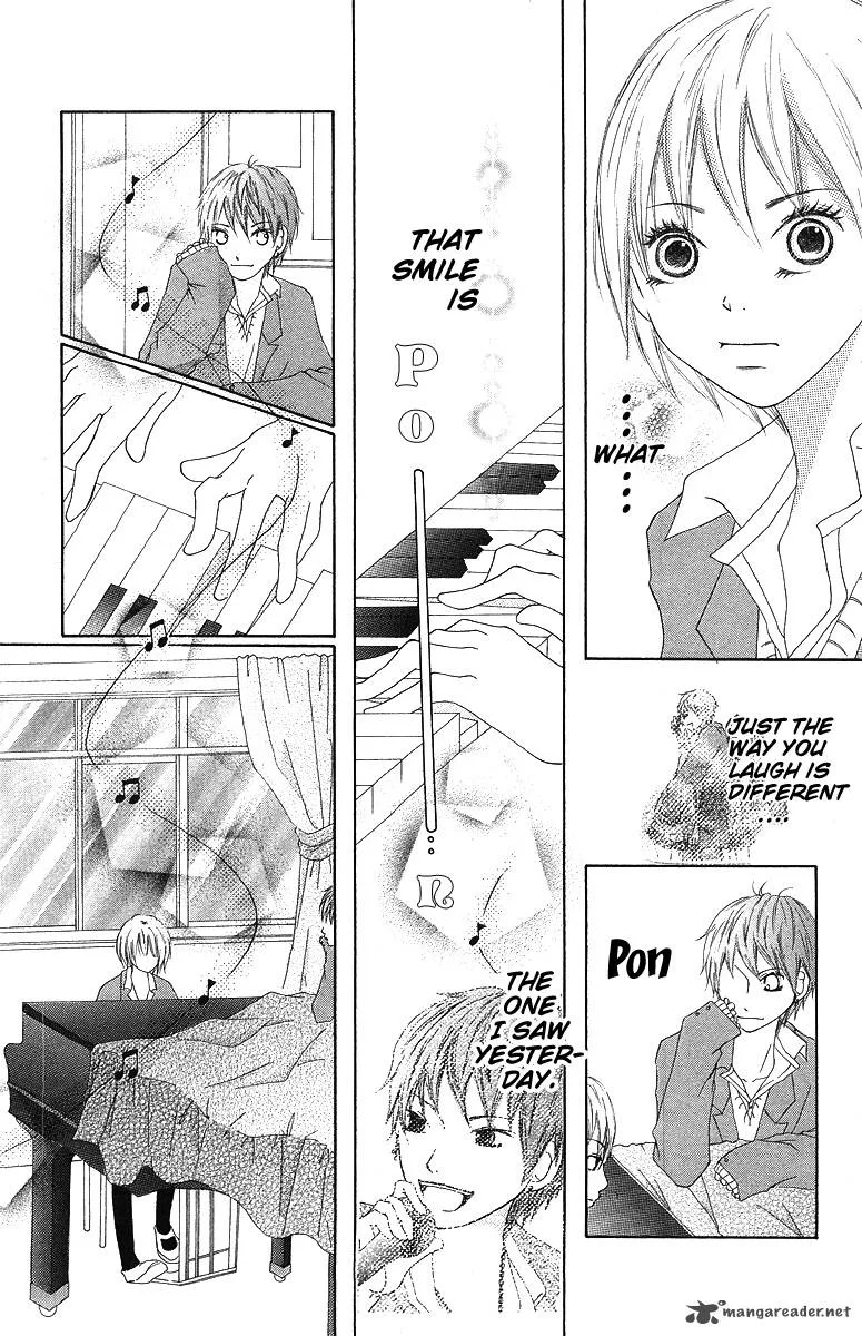 Aitte Yatsu wo Utatte Miyouka Chapter 1 page 18