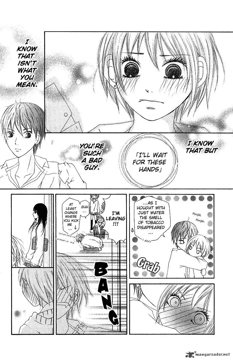 Aitte Yatsu wo Utatte Miyouka Chapter 1 page 29