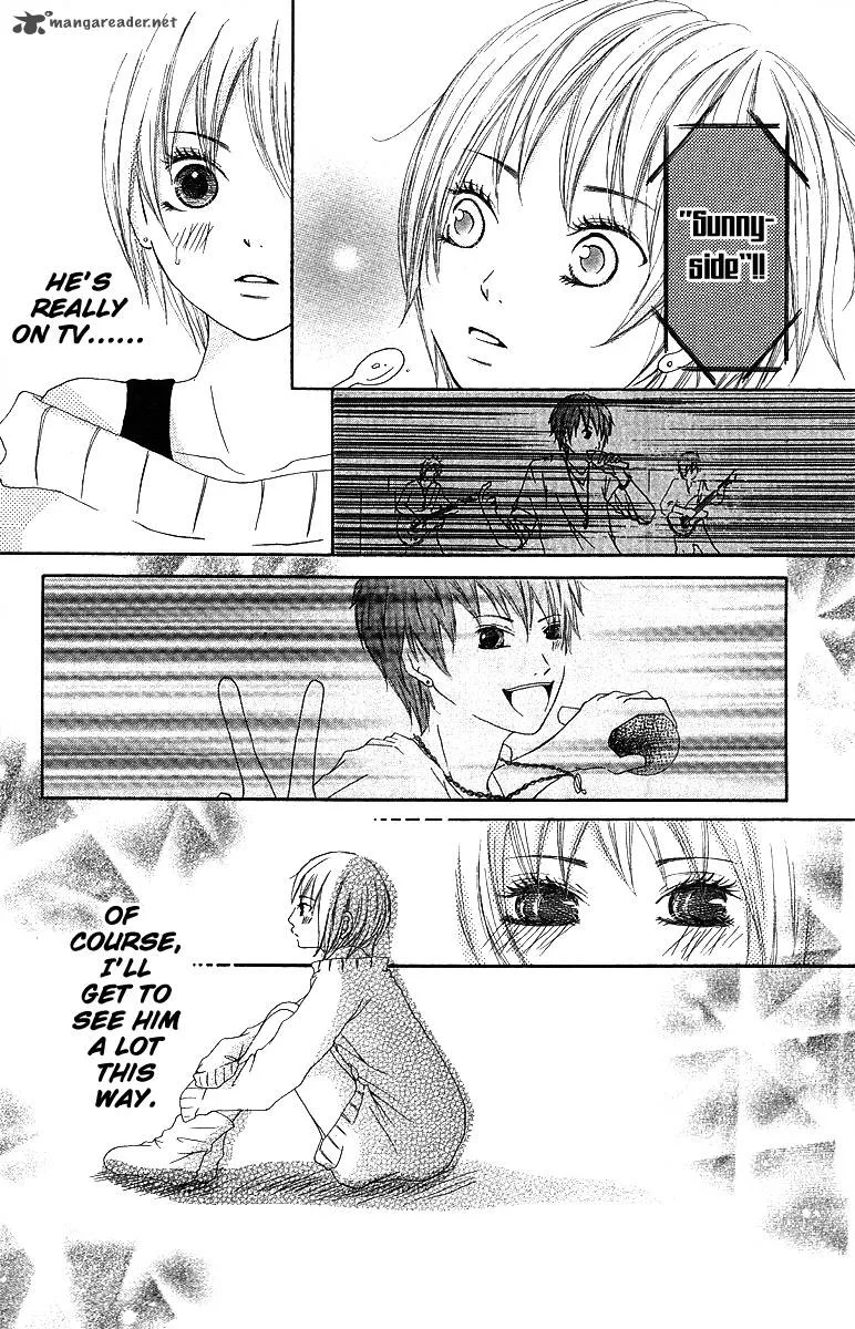 Aitte Yatsu wo Utatte Miyouka Chapter 1 page 31