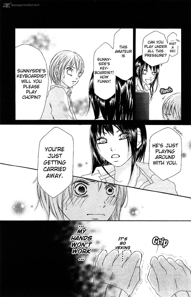 Aitte Yatsu wo Utatte Miyouka Chapter 1 page 36