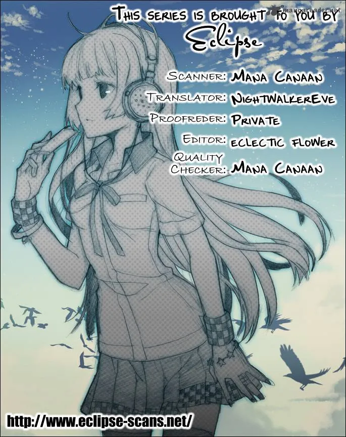 Aitte Yatsu wo Utatte Miyouka Chapter 1 page 43