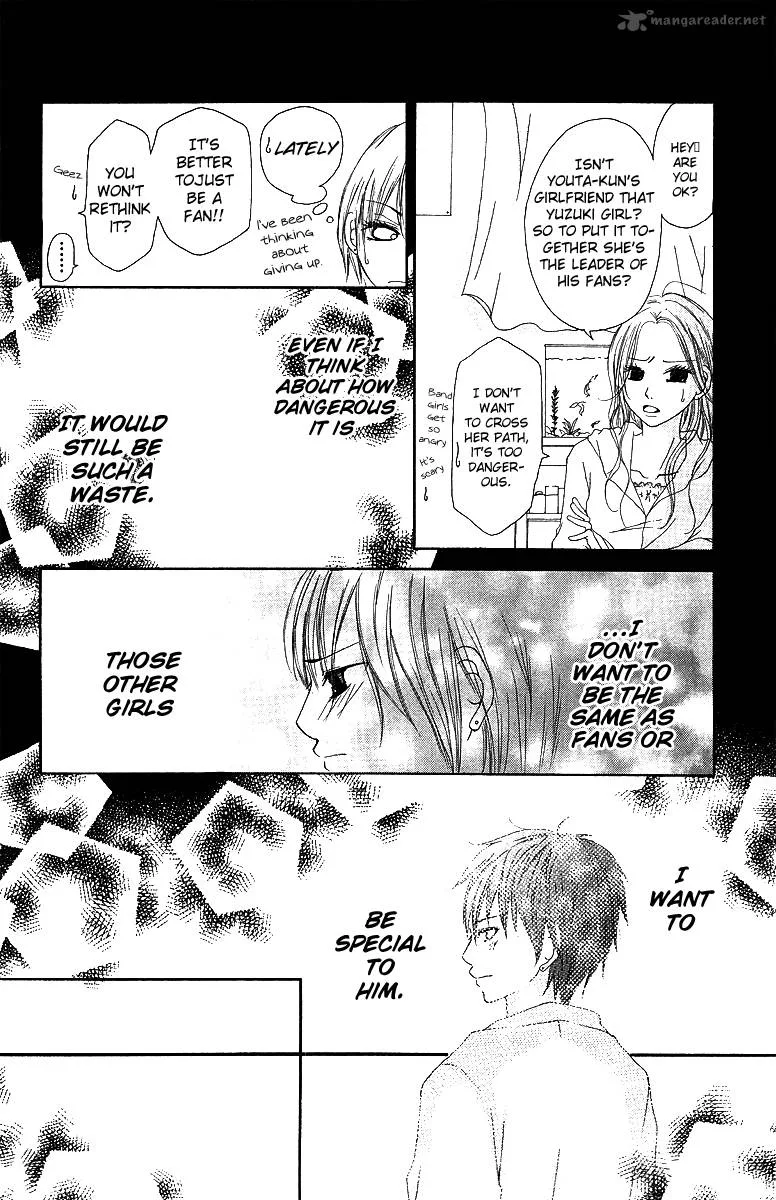 Aitte Yatsu wo Utatte Miyouka Chapter 2 page 18