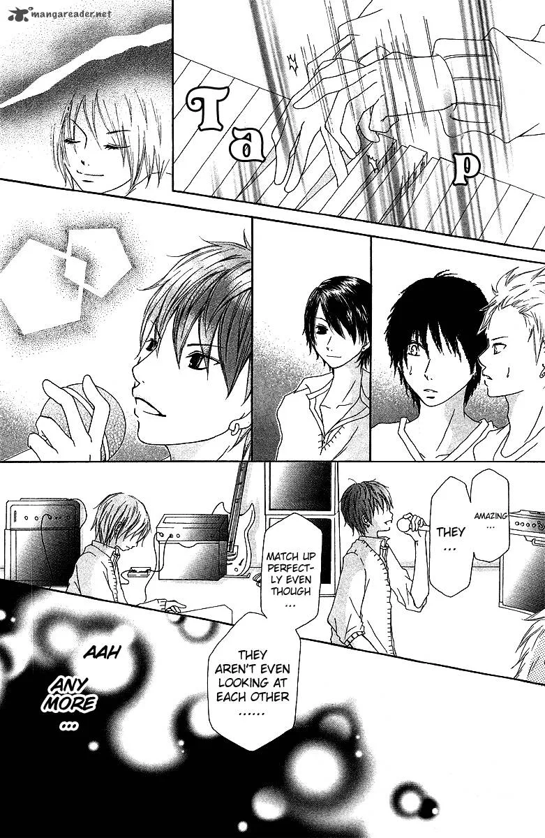 Aitte Yatsu wo Utatte Miyouka Chapter 2 page 11
