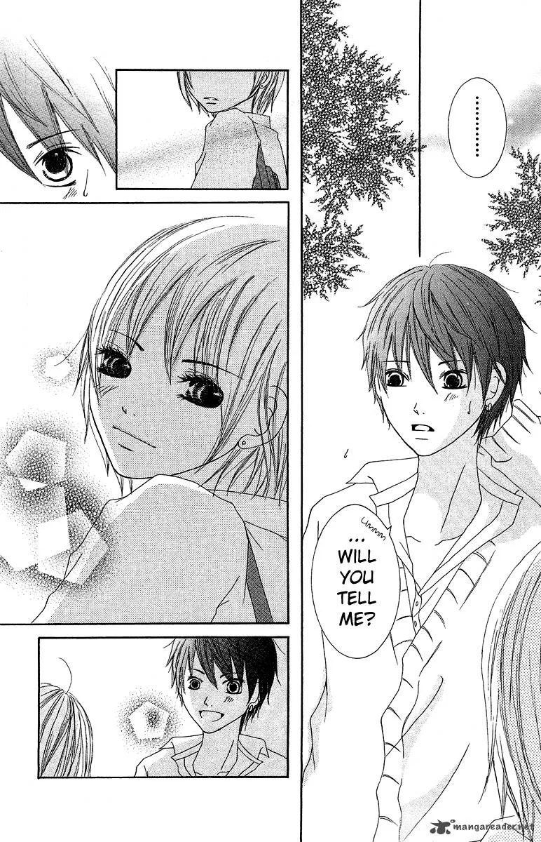 Aitte Yatsu wo Utatte Miyouka Chapter 2 page 25