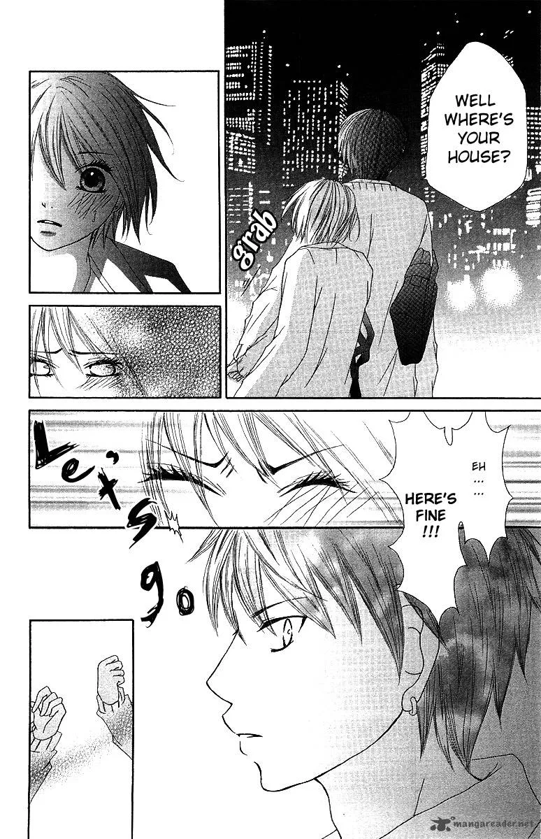 Aitte Yatsu wo Utatte Miyouka Chapter 2 page 16