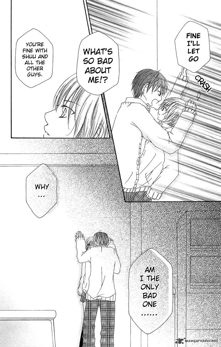 Aitte Yatsu wo Utatte Miyouka Chapter 2 page 30