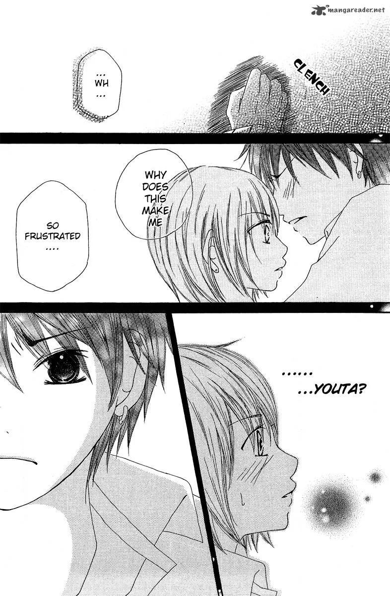 Aitte Yatsu wo Utatte Miyouka Chapter 2 page 31