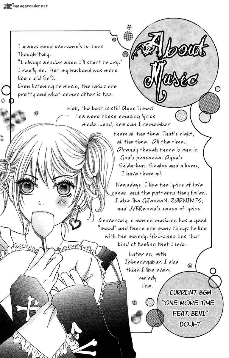 Aitte Yatsu wo Utatte Miyouka Chapter 2 page 38