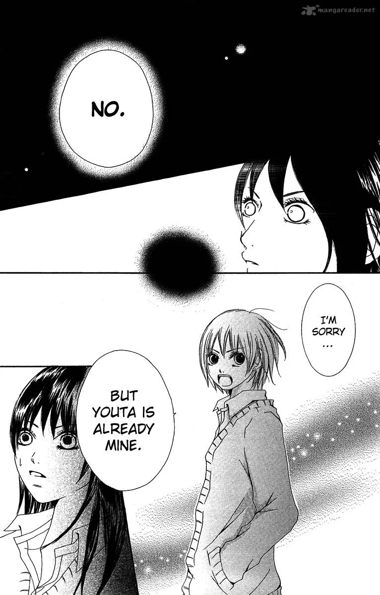 Aitte Yatsu wo Utatte Miyouka Chapter 3 page 20