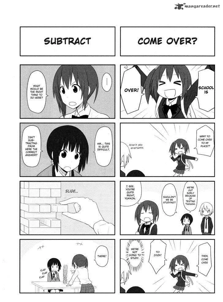 Aiura Chapter 10 page 2