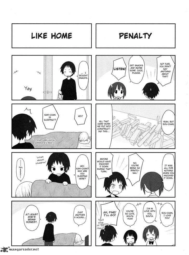 Aiura Chapter 10 page 5