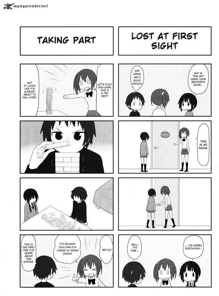 Aiura Chapter 10 page 4