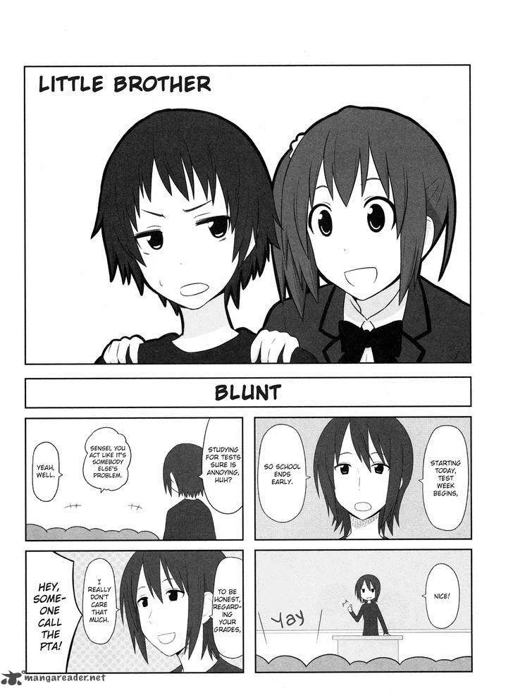 Aiura Chapter 10 page 1
