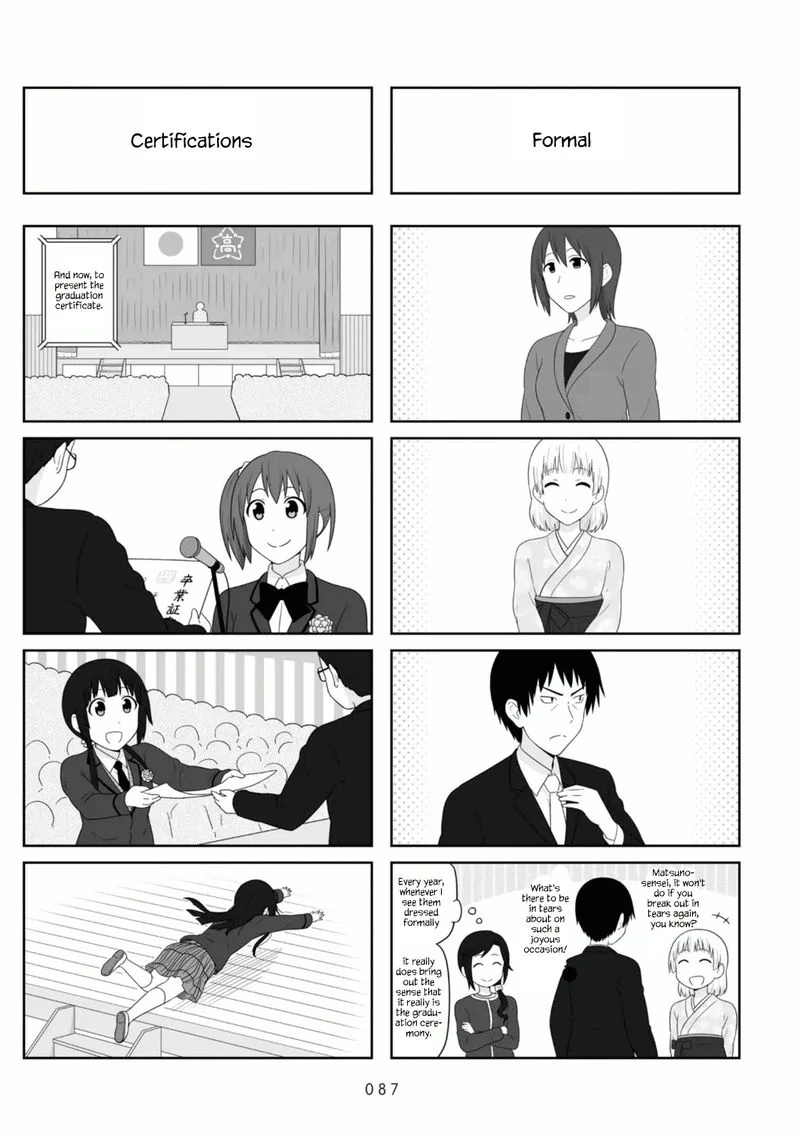 Aiura Chapter 103 page 3