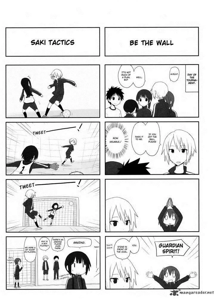 Aiura Chapter 12 page 3