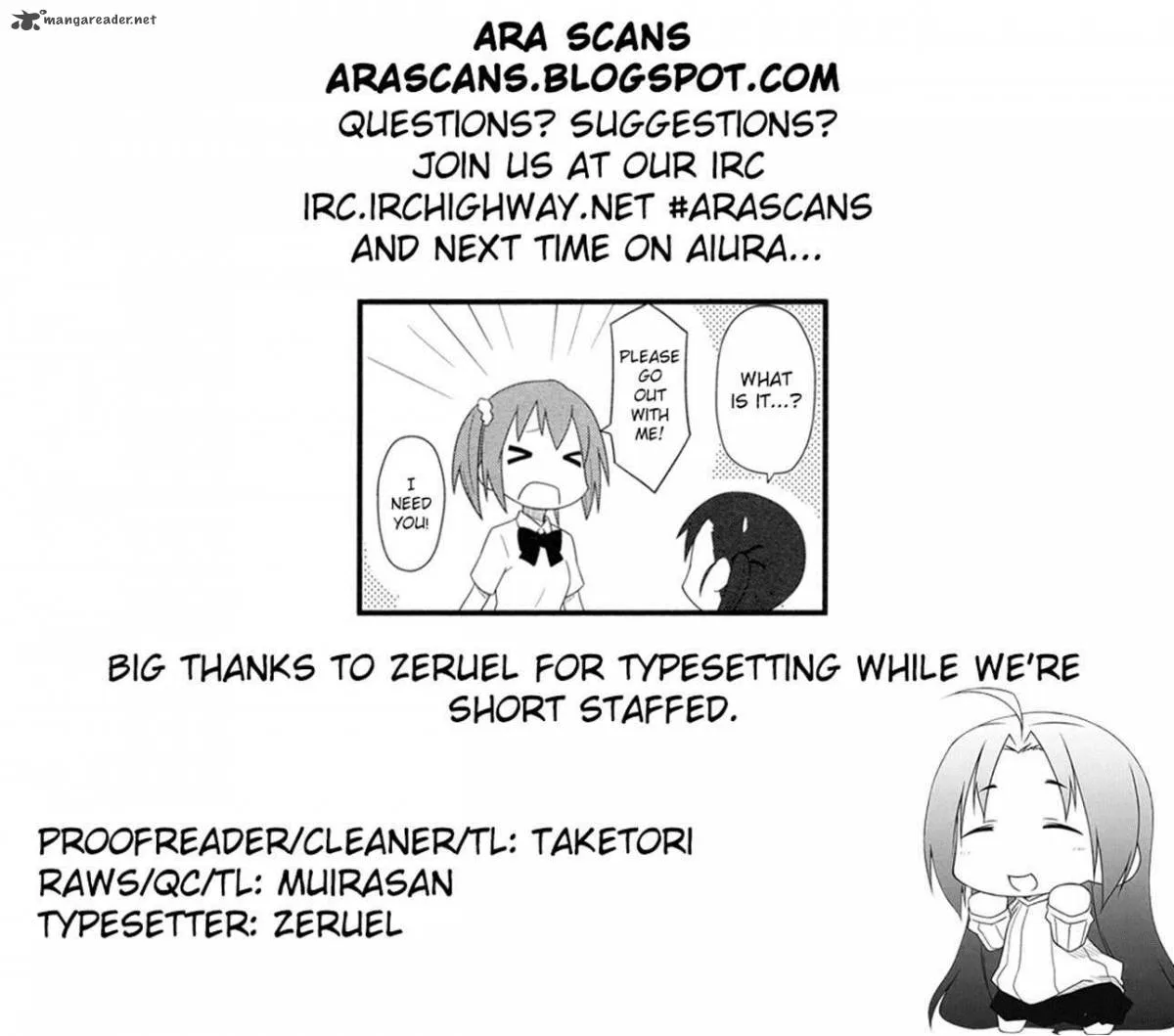 Aiura Chapter 12 page 9