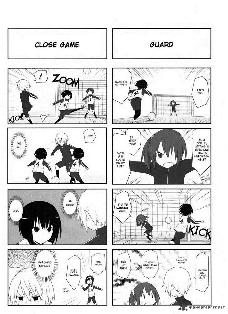 Aiura Chapter 12 page 5