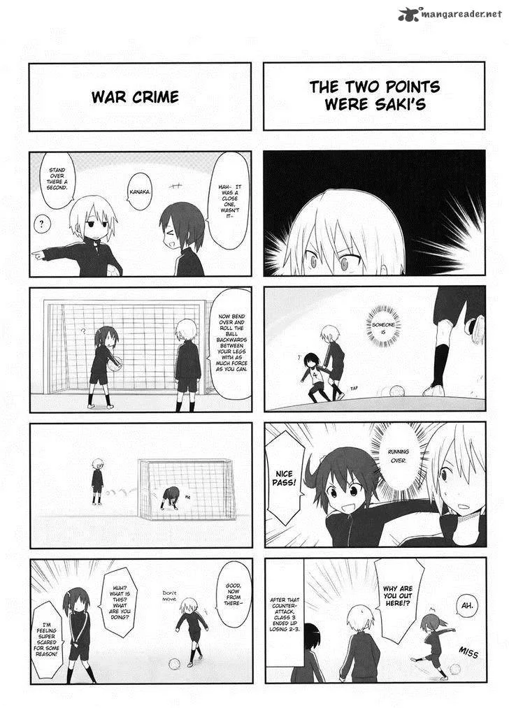 Aiura Chapter 12 page 6