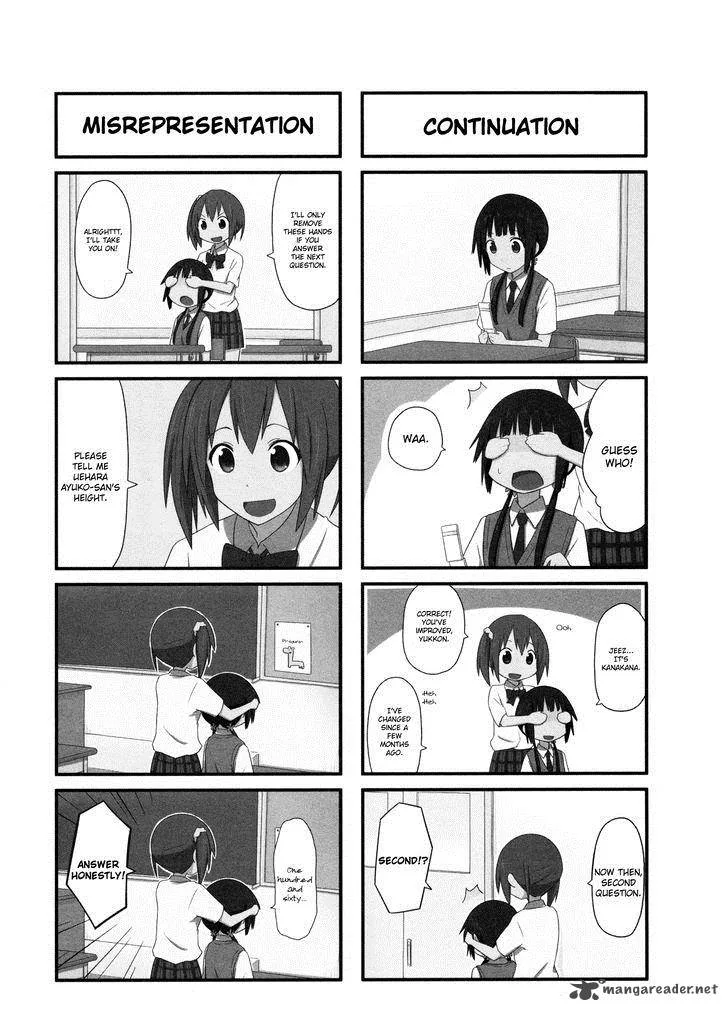 Aiura Chapter 13 page 2