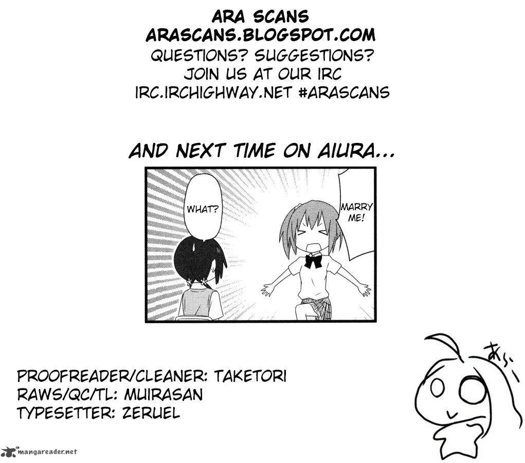 Aiura Chapter 13 page 9