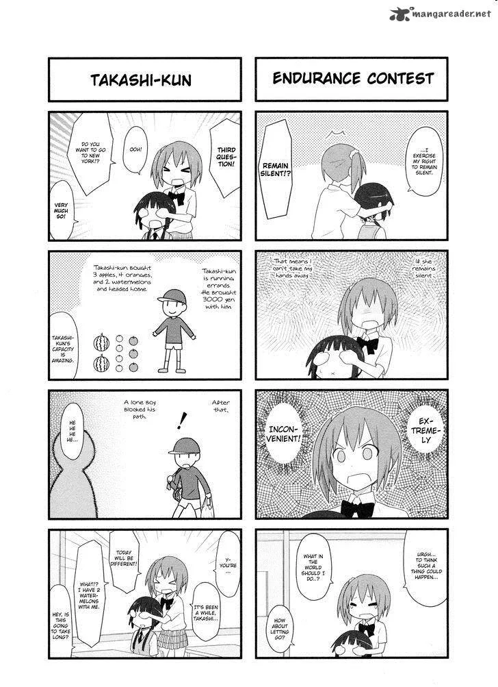 Aiura Chapter 13 page 3
