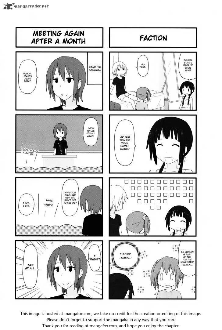 Aiura Chapter 14 page 4