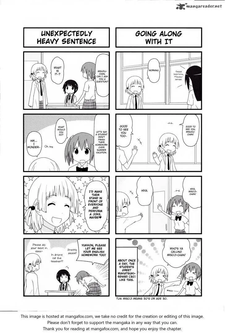 Aiura Chapter 14 page 6