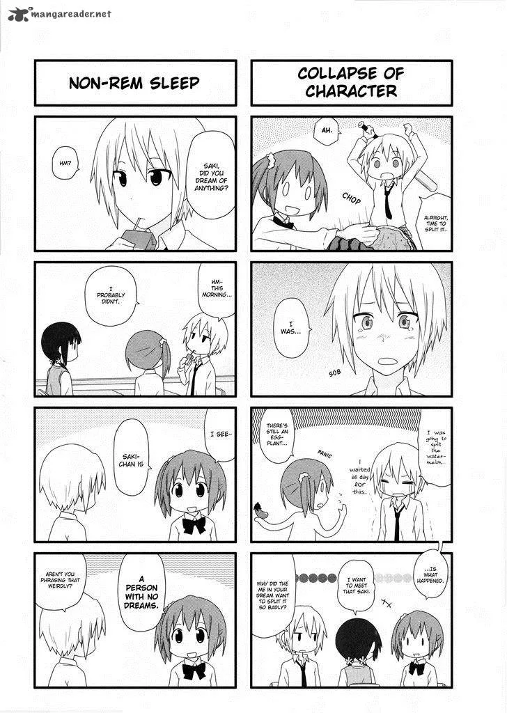 Aiura Chapter 15 page 5