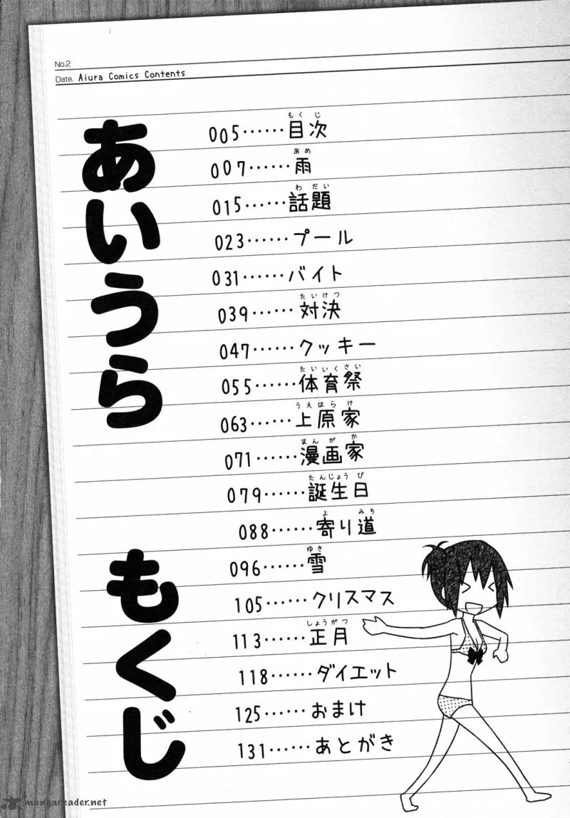 Aiura Chapter 16 page 5