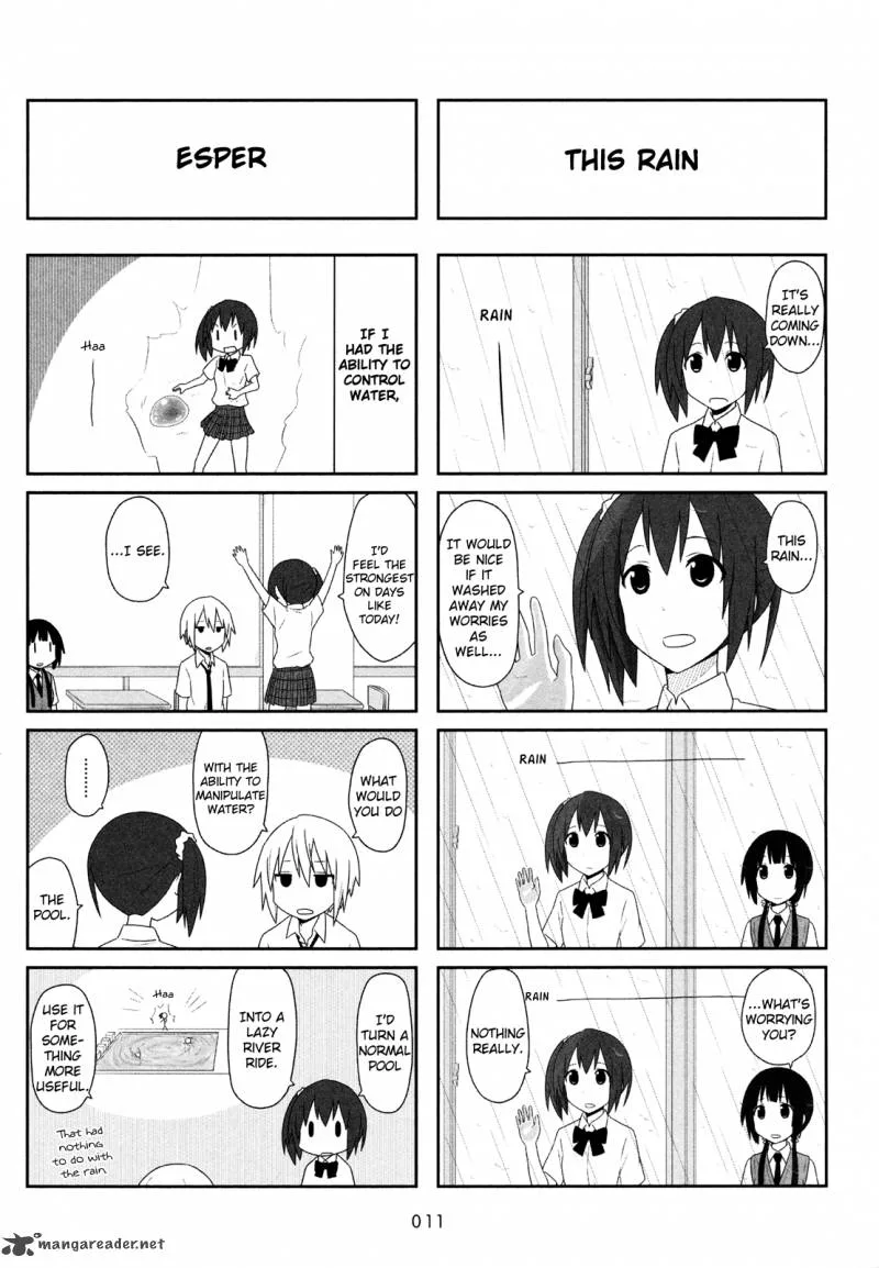 Aiura Chapter 16 page 11
