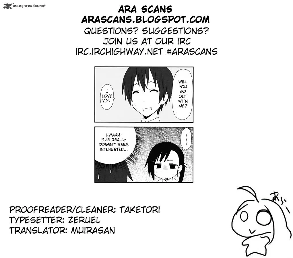 Aiura Chapter 16 page 15