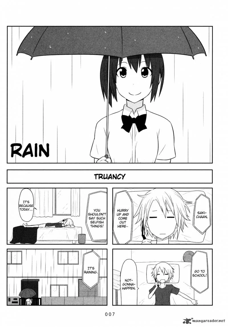 Aiura Chapter 16 page 7