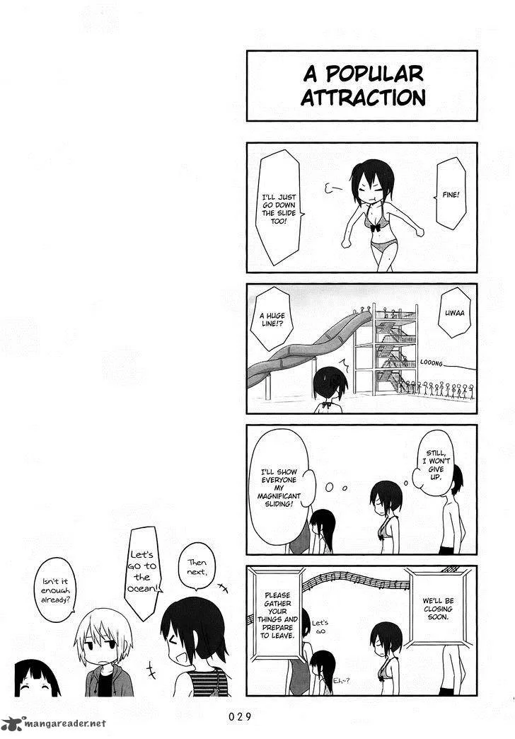 Aiura Chapter 18 page 8