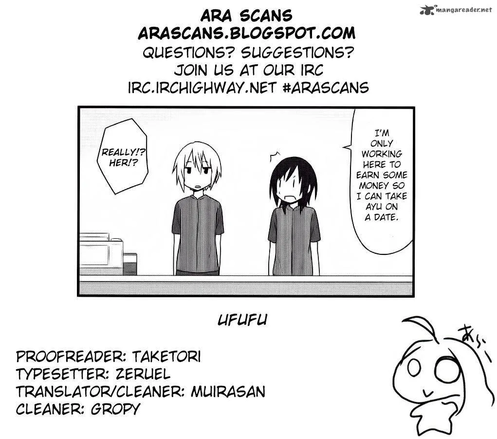 Aiura Chapter 18 page 10