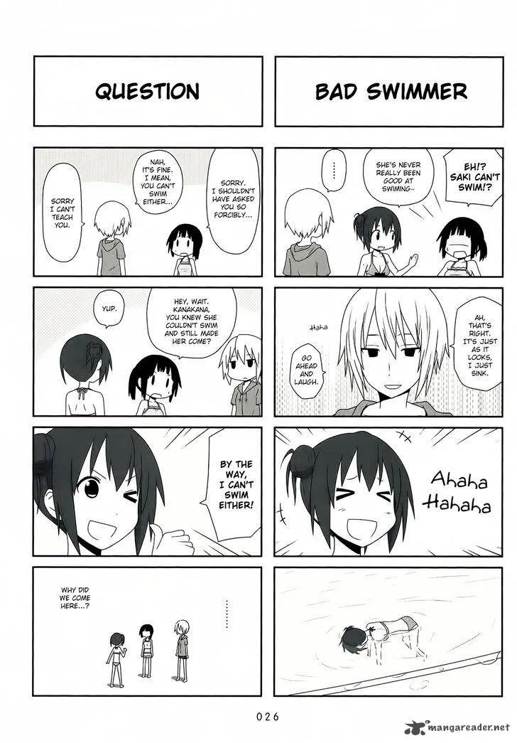 Aiura Chapter 18 page 5