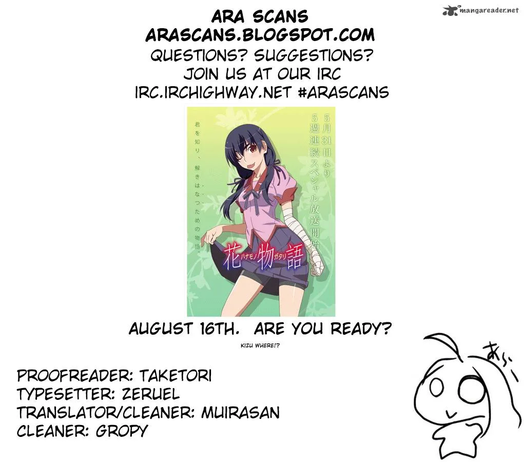 Aiura Chapter 19 page 10